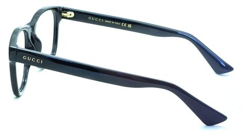 Gucci 53mm Optical Frames 